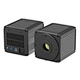 Cooled C Mount USB3.0 CMOS Microscope Camera